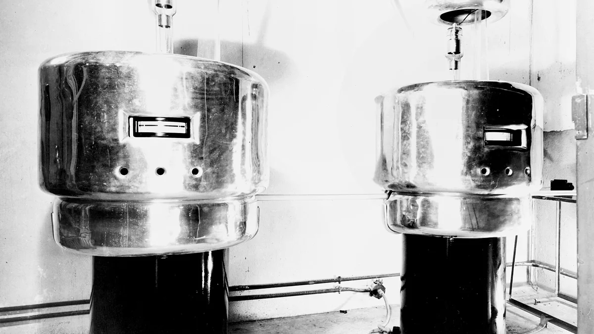 Accelerators