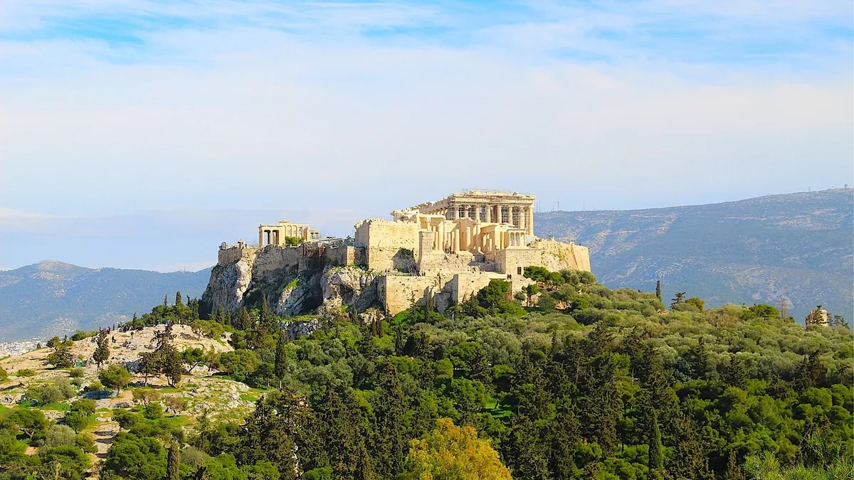 Athens
