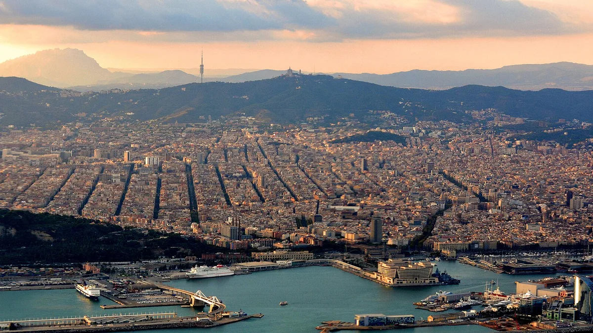 Barcelona