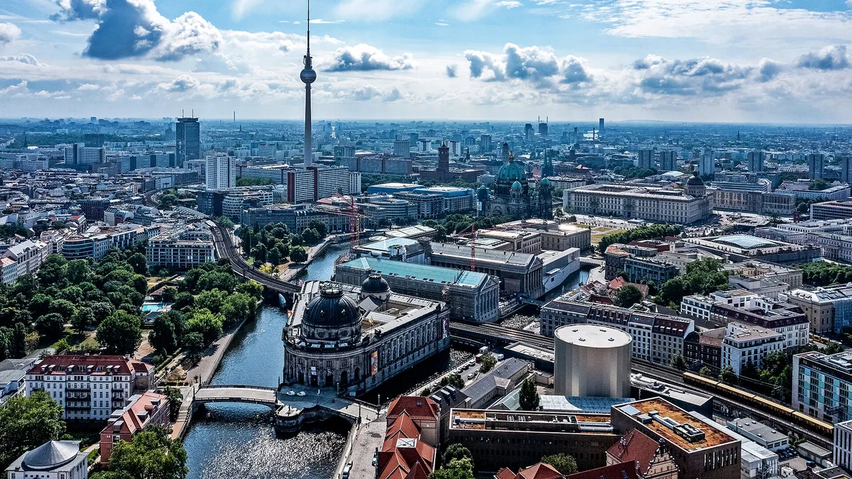 Berlin