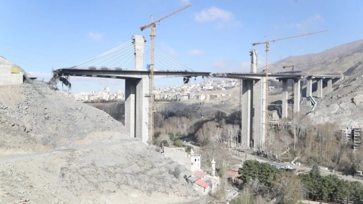 Bridge Rounds And Extensions