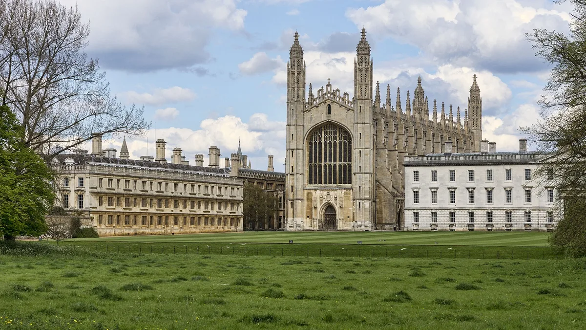 Cambridge