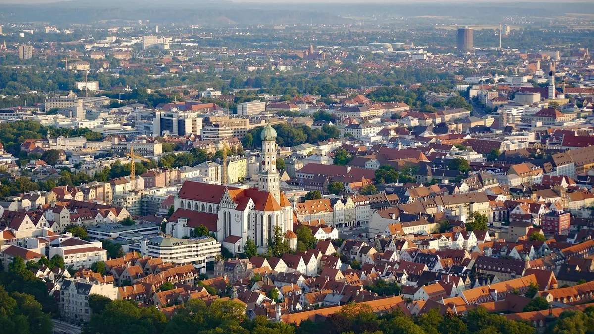 Copenhagen