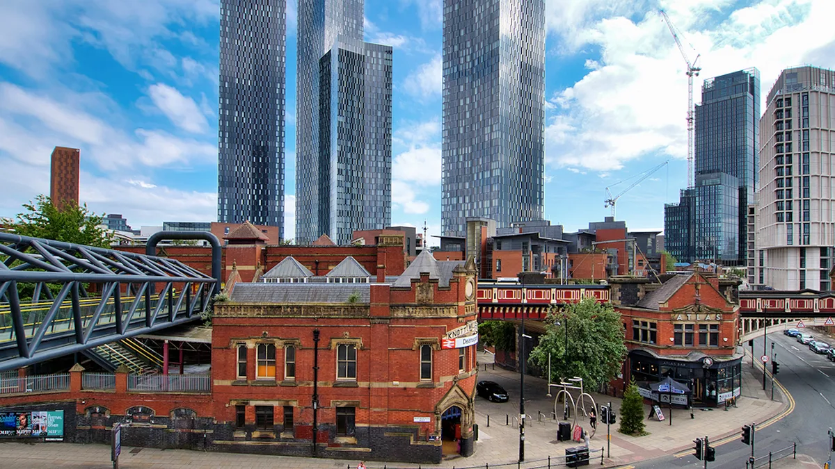 Manchester