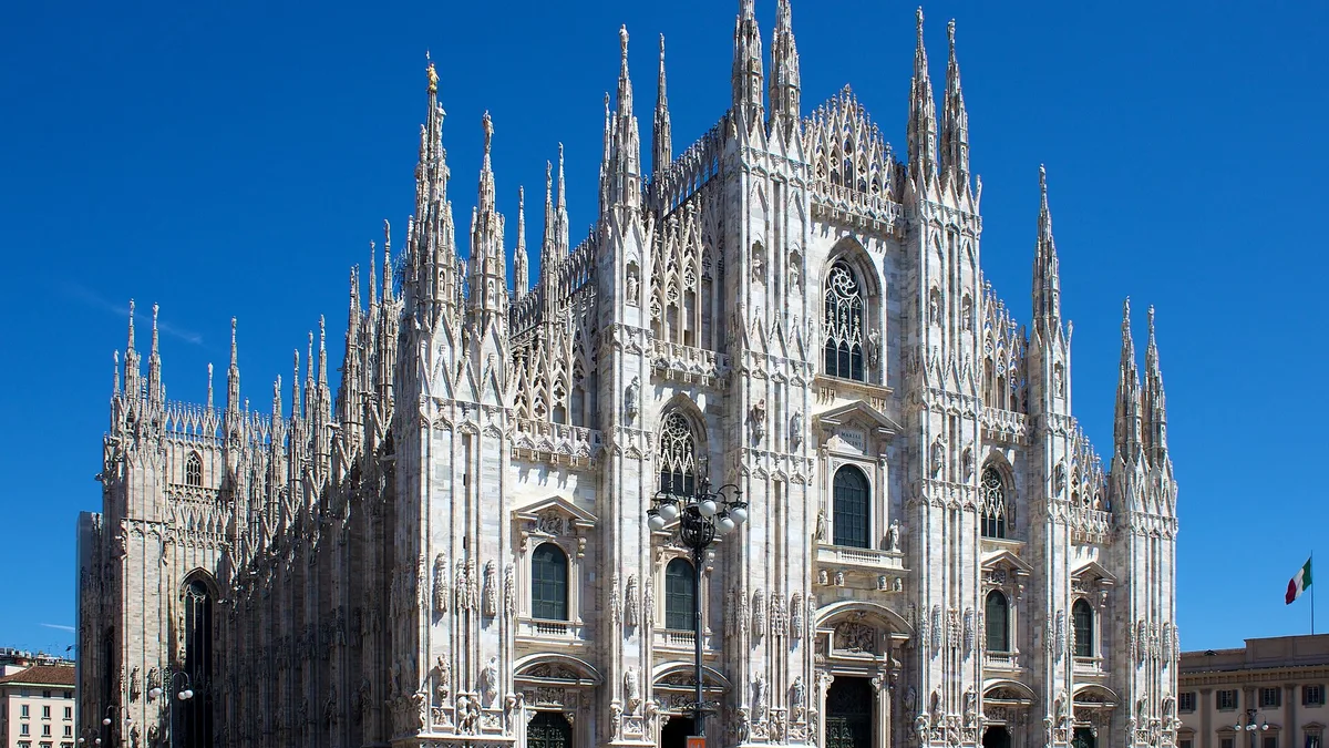 Milan
