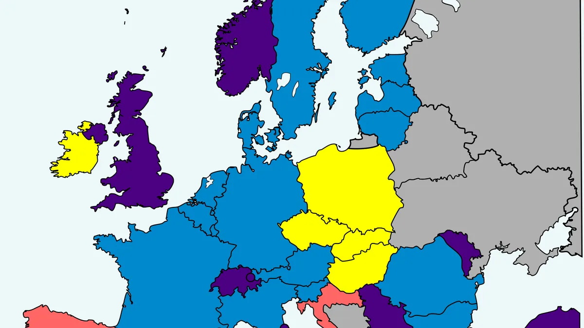 Patents And The Unitary Patent