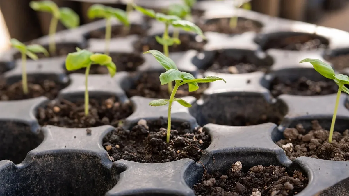 Seed Funds