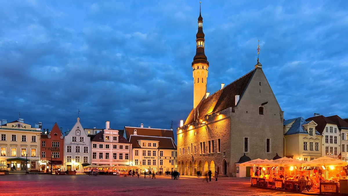 Tallinn