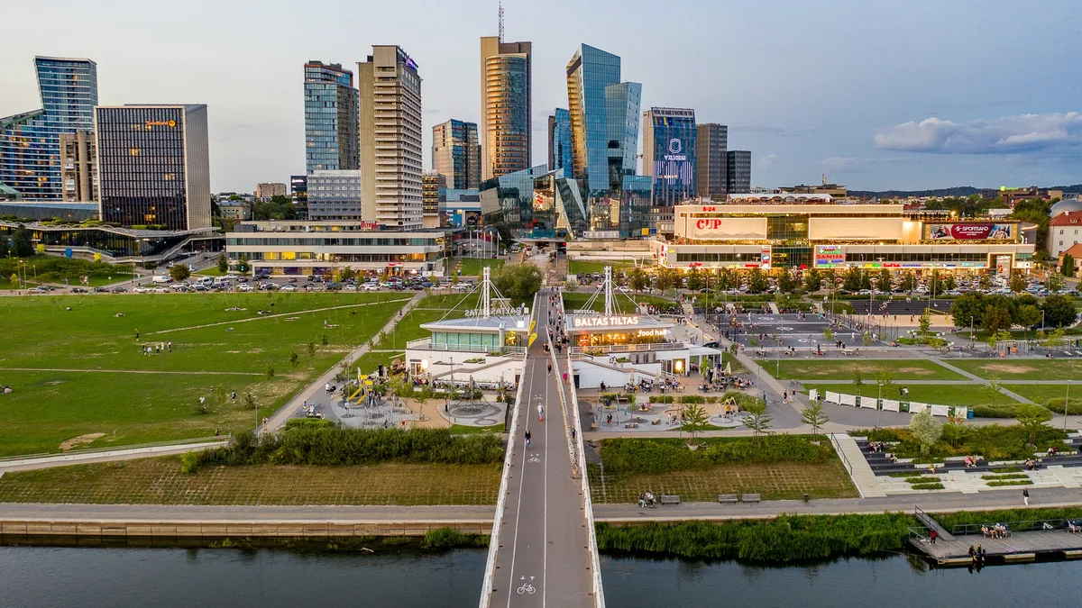Vilnius
