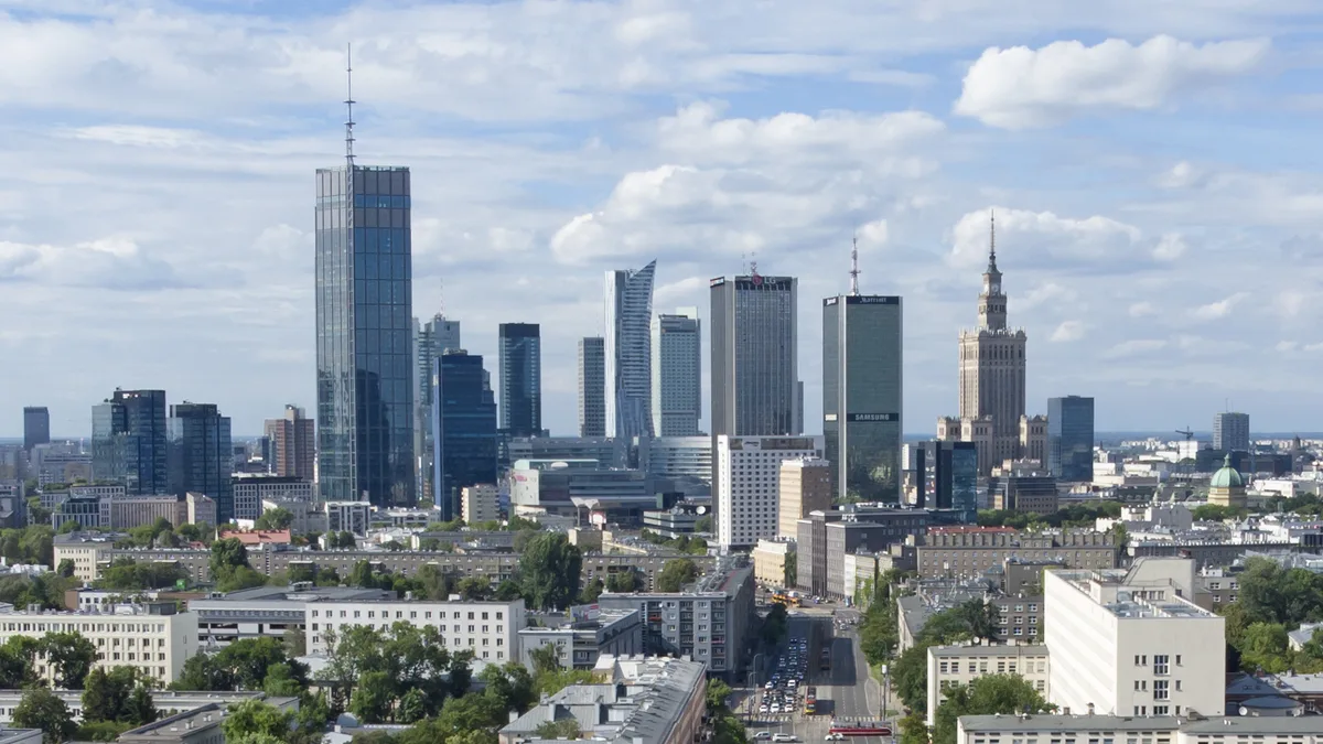 Warsaw